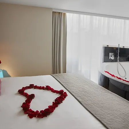 Hotel Inx Design Cracovia