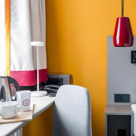 Vienna House Easy By Wyndham Cracow