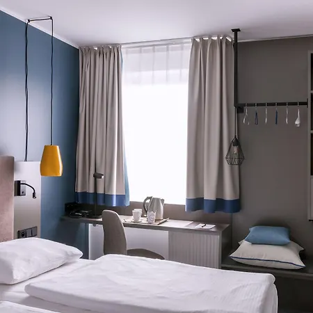 Vienna House Easy By Wyndham Cracow 3* Krakow