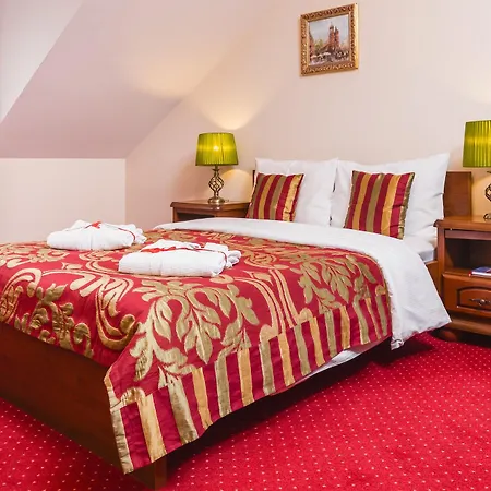 Hotel Domus Mater