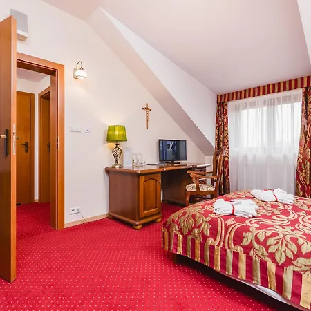 Domus Mater Hotel Krakow