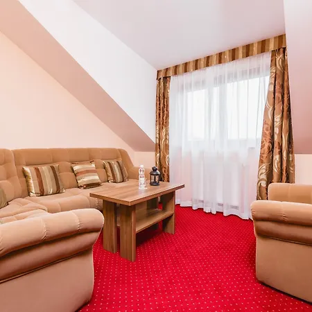 Domus Mater Hotel