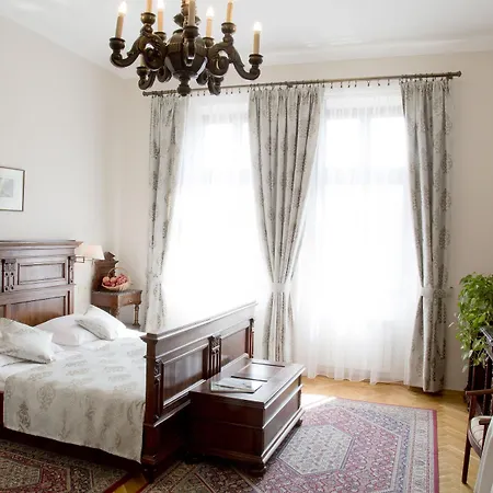 Basztowa Apart Otel