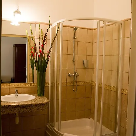 Basztowa 3* Krakow