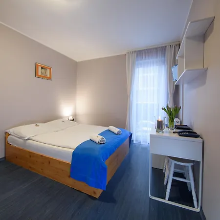 Hotel Nowa Panorama