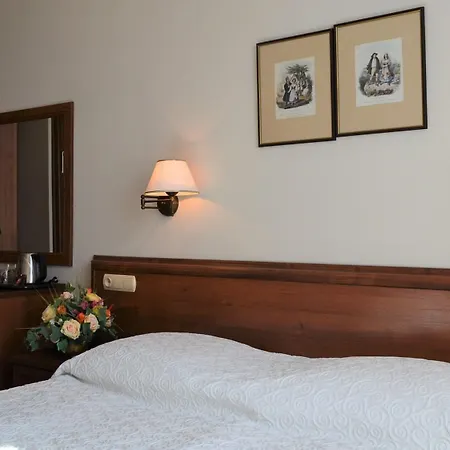 Basztowa Apart Otel 3*