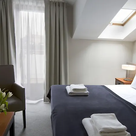 Benefis Boutique Otel Krakow