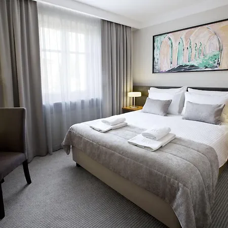 Otel Benefis Boutique 3*
