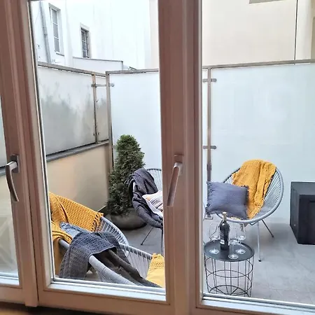Old Town Appartement Cracovie