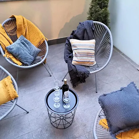 Old Town Appartement