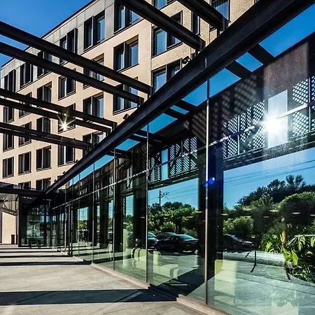 Hotel Puro Kazimierz 4*