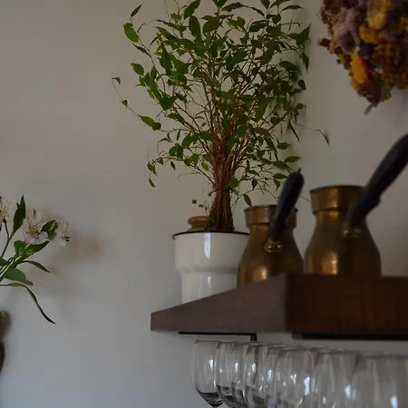 Poddasze Na Starym Podgorzu Appartement
