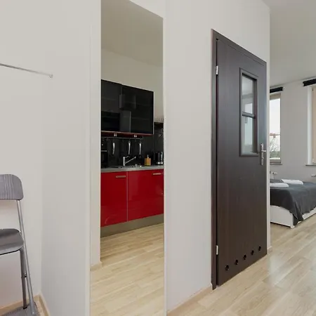 Apartament Lea Krowodrza By Renters