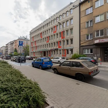Apartament Lea Krowodrza By Renters Kraków
