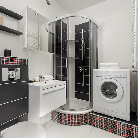 Apartament Lea Krowodrza By Renters Kraków
