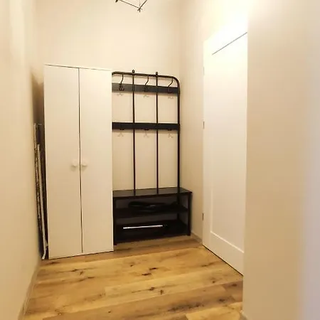 Aleja Krasinskiego 5 By Homeprime Apartment