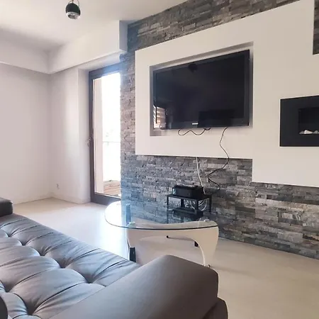Lokietka 8b By Homeprime Apartment Krakow