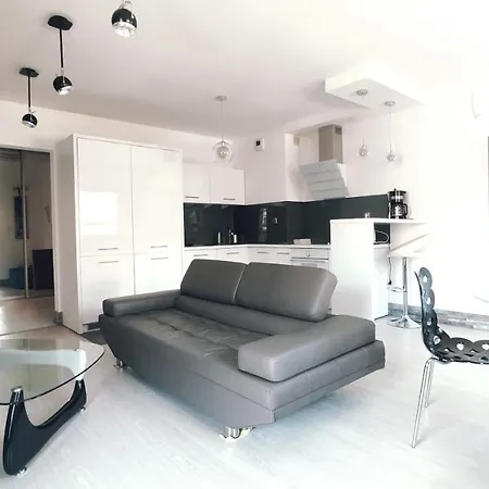 Lokietka 8b By Homeprime Apartment Krakow