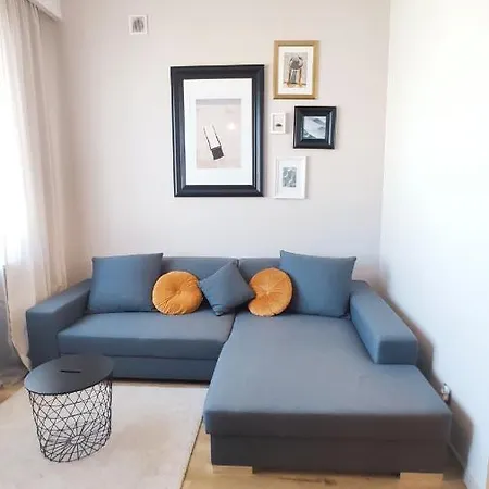 Aleja Krasinskiego 5 By Homeprime Apartment *