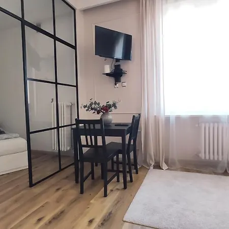 Aleja Krasinskiego 5 By Homeprime Apartment *