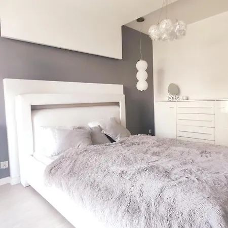 Lokietka 8b By Homeprime * Krakow