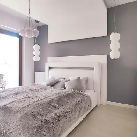 Apartment Lokietka 8b By Homeprime *