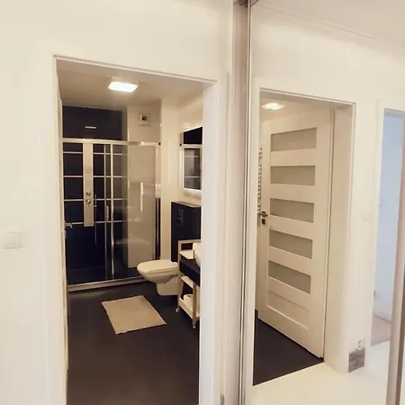 Lokietka 8b By Homeprime Apartment