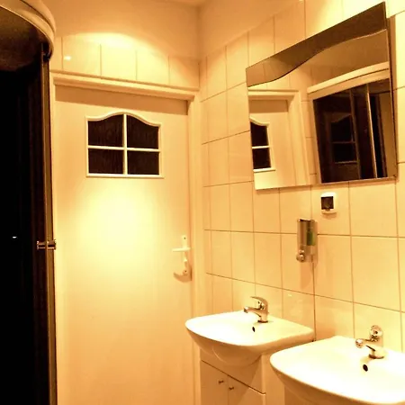 Hostel Aston Kraków