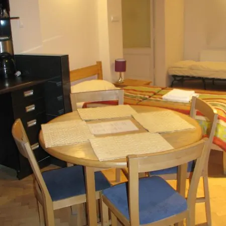Domino Aparthotel