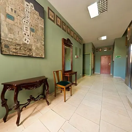 Otel Alef
