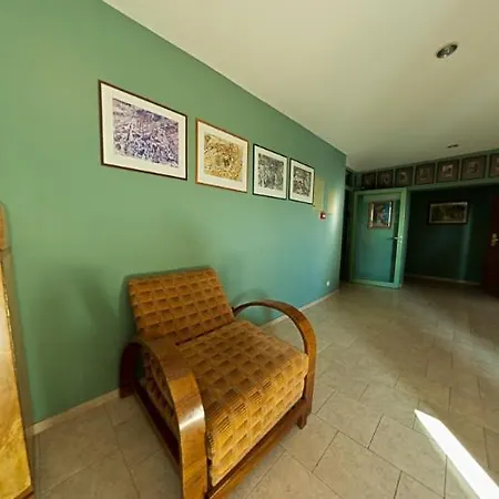 Otel Alef Krakow