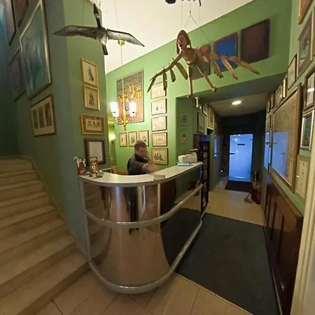 Alef Otel Krakow