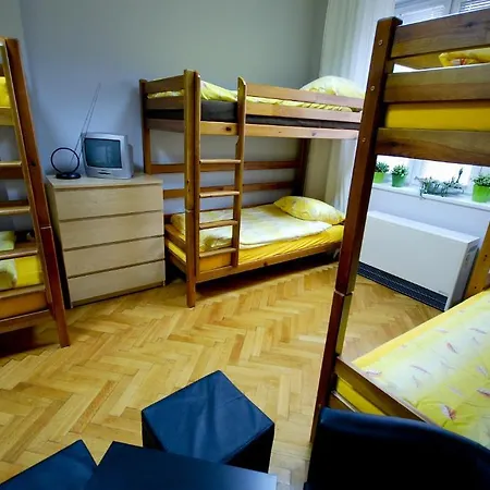 Okay House Krakow