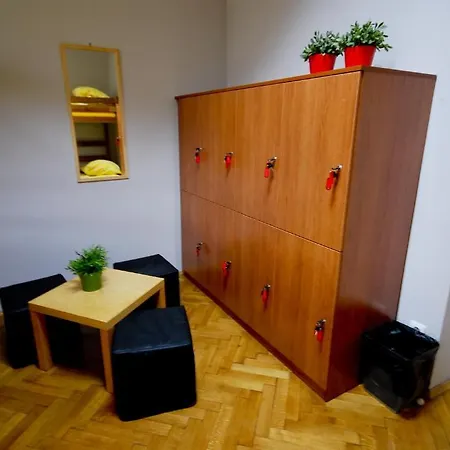 Okay House לינה וארוחת בוקר
