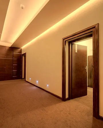 Wit Stwosz Hotel 3*
