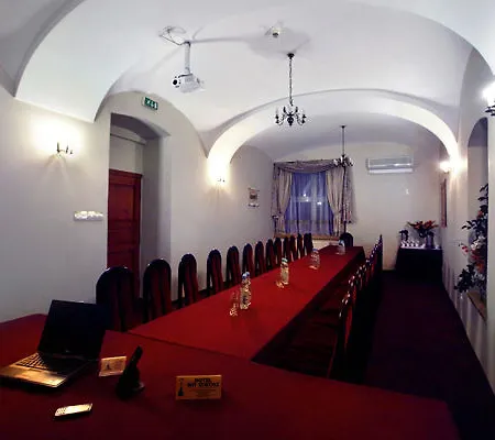Hotel Wit Stwosz Kraków