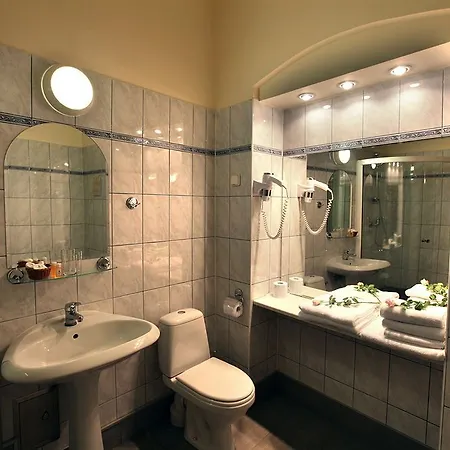 Wit Stwosz Hotel Kraków