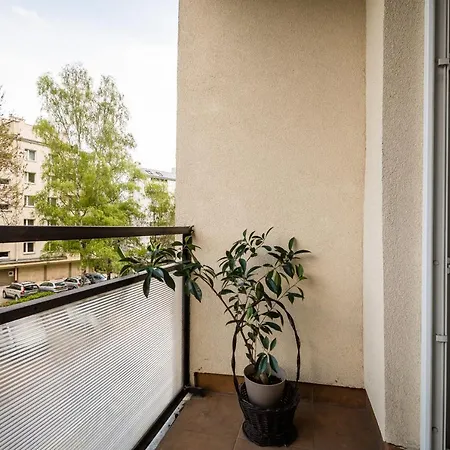 Apartment Apartament Wygoda Old Town Deluxe Wawelofts Krakow