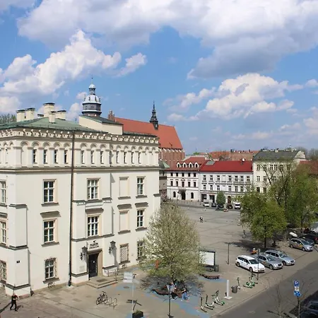 Wolnica View 2 Apartment Krakow