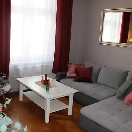Apartment Wolnica View 2