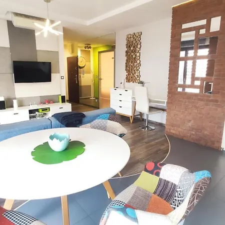 Apartament Wrocławska 80 By Homeprime Kraków