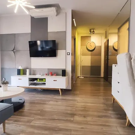 Apartament Wrocławska 80 By Homeprime