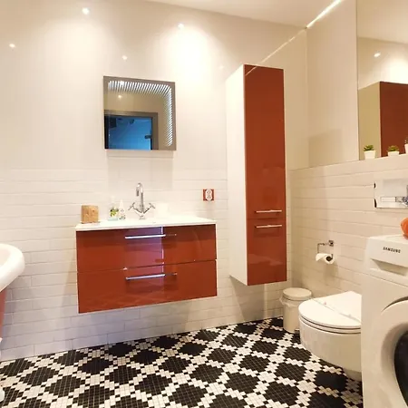 Apartament Wrocławska 80 By Homeprime