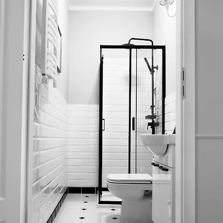 Aleja Krasinskiego 5 By Homeprime * Krakow