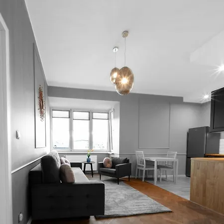 Aleja Krasinskiego 5 By Homeprime Apartment