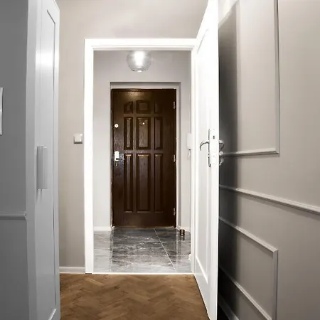 Aleja Krasinskiego 5 By Homeprime Apartment *