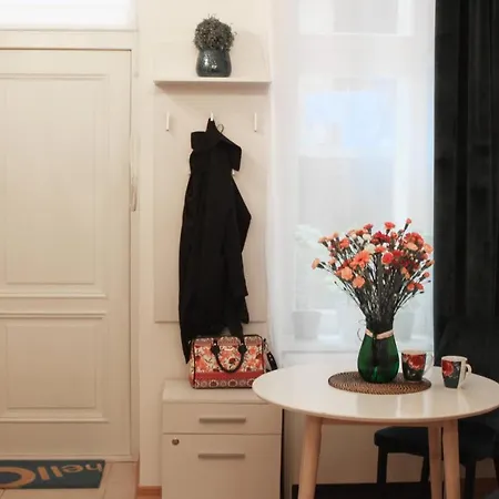 Cosy & Perfect Located Apartment *