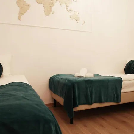 Cosy & Perfect Located * Krakow
