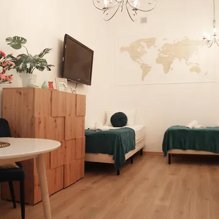Apartment Cosy & Perfect Located *