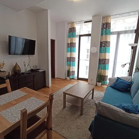 Wielopole 17 Apartament Kraków